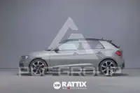 2025 Audi A1