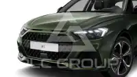 2025 Audi A1