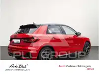 2025 Audi A1