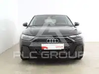 2025 Audi A1
