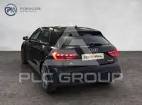 2025 Audi A1