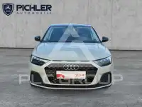 2025 Audi A1