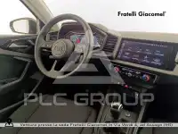 2025 Audi A1