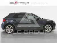 2025 Audi A1