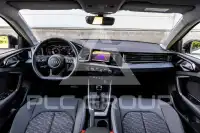 2025 Audi A1
