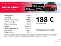 2025 Audi A1
