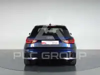 2025 Audi A1