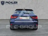 2025 Audi A1