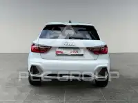 2025 Audi A1