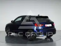 2025 Audi A1