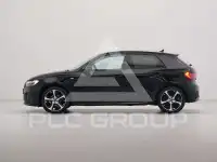 2025 Audi A1