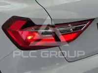 2025 Audi A1