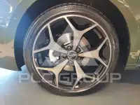 2025 Audi A1