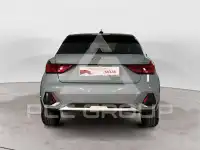 2025 Audi A1