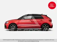 2025 Audi A1