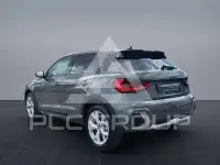 2025 Audi A1