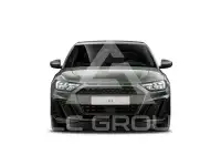 2025 Audi A1