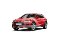 2025 Audi A1