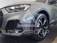 2025 Audi A1