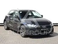2025 Audi A1