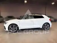 2025 Audi A1