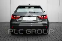 2025 Audi A1