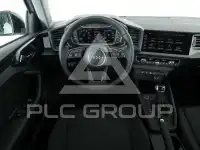 2025 Audi A1