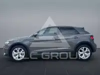 2025 Audi A1