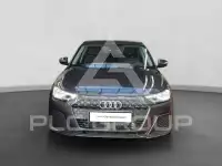 2025 Audi A1