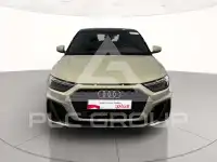 2025 Audi A1