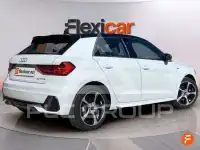2025 Audi A1