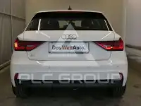 2025 Audi A1