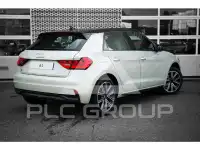 2025 Audi A1