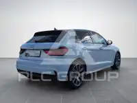 2025 Audi A1