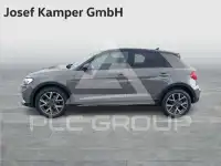 2025 Audi A1