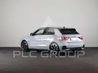 2025 Audi A1
