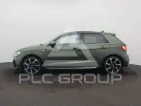 2025 Audi A1