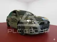 2025 Audi A1