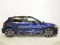2025 Audi A1