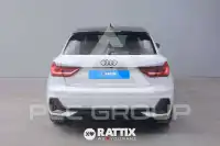2025 Audi A1