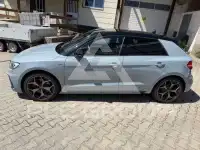 2025 Audi A1