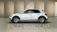 2025 Audi A1