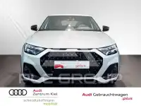 2025 Audi A1
