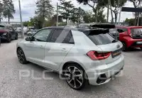 2025 Audi A1