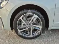 2025 Audi A1