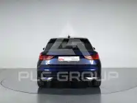 2025 Audi A1