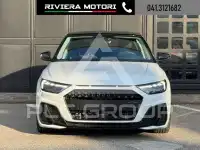 2026 Audi A1