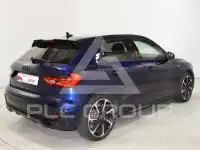2025 Audi A1