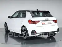 2025 Audi A1