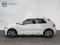 2025 Audi A1